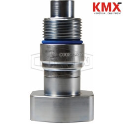 VEP Series Flange Pad Plug VEP8FP8