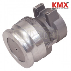 Vapor Return Valve Female Threaded VR3100