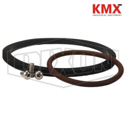 Dixon® Vapor Recovery Coupler Repair Kit VR4040CSRK1