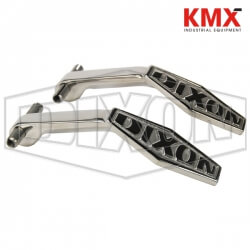 Dixon® Vapor Recovery Coupler Repair Kit VR4040CSRK2