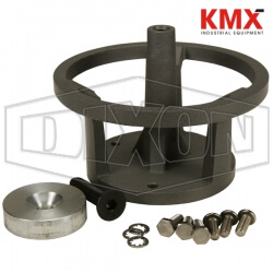 Dixon® Vapor Recovery Coupler Repair Kit VR4040CSRK4