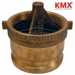 Vapor Recovery Tank Adapter VR4086