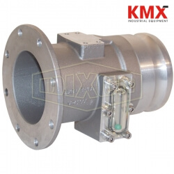 Vapor Return Valve TTMA Flange VR4100F-NGNP