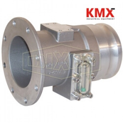 Vapor Return Valve TTMA Flange VR4100FNG
