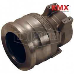 Vapor Return Valve Female Threaded VR4100NP
