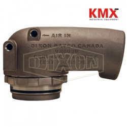 Sequential Vapor Vent Threaded VR6030SQ