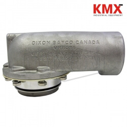 Sequential Vapor Vent TTMA Flange VR6035SQ