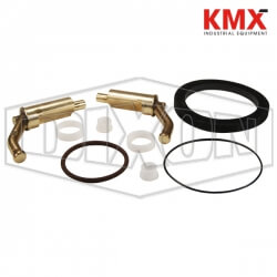 Vapor Recovery Repair Kit VR6200ARK