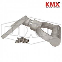 Dixon® Vapor Recovery Coupler Repair Kit VRHK-C