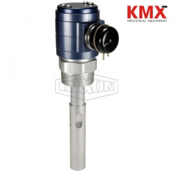 FloMAX High Flow Fuel Vent 9