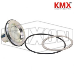 DQC W-Series Wingstyle Interchange Repair Kit W10-RKIT-V2
