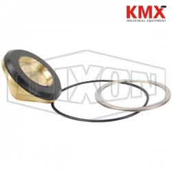 DQC W-Series Wingstyle Interchange Repair Kit W12-RKIT-V2