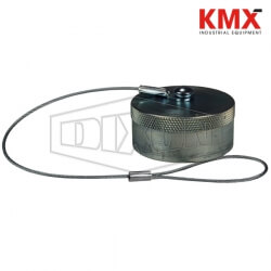 DQC W-Series Wingstyle Interchange Dust Cap W3DC