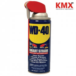 WD40 Smart Straw WD40