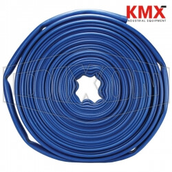 Nitrile Washdown Hose WDH10BL100UC