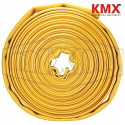 Nitrile Washdown Hose WDH10Y100UC