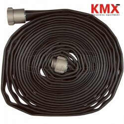 Nitrile Washdown Hose WDH15BK50KAF