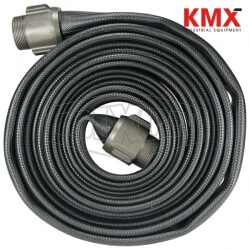Nitrile Washdown Hose WDH15BK50RAT