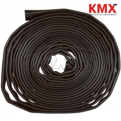 Nitrile Washdown Hose WDH30BK100UC