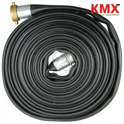 Nitrile Washdown Hose WDH30BK25KAS
