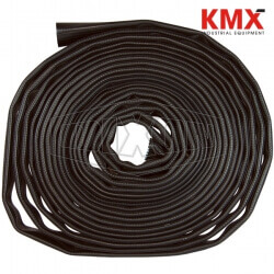 Nitrile Washdown Hose WDH40BK100UC