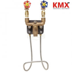 Hot and Cold Water Mixing Station WDS1