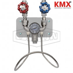 Mixing Station WDS1-SS
