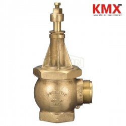 Wharf Hydrant WHYD3025F