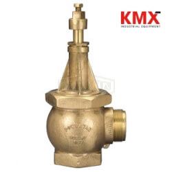 Wharf Hydrant WHYD4025F