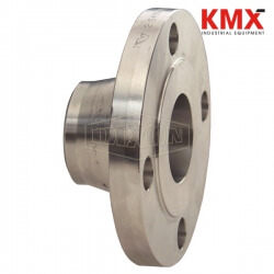 150 LB. ASA Forged Weld Neck Flange WN100