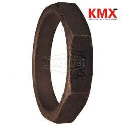 Dixon® Weld-On Hex Wrench Grip WN26