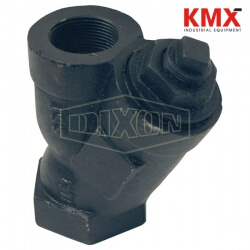 Cast Iron Y Line Strainer Y001