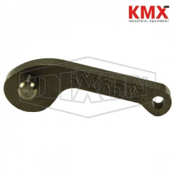 Dixon Cam & Groove Handle 100-HP-SP