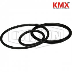 DQC H-Series ISO-B Coupler Seal Kit 10H-SKIT
