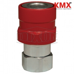 DQC VEP-BOP Series Blowout Preventer Female Coupler 10VEPF10-BOP