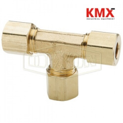 Compression Union Tee 164C-02