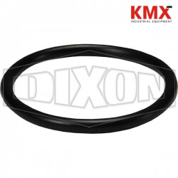 DQC E-Series Straight Through Interchange Coupler Seal Kit 16E-SKIT