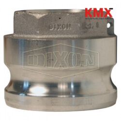 Cam & Groove Reducing Type A Adapter x Female NPT 2015-A-AL