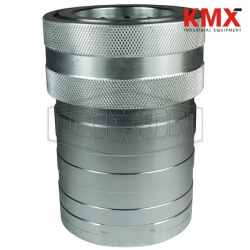 DQC H-Series ISO-B High Volume Female Coupler 20HF20