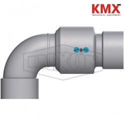 Swivel Joint Style 30 Female NPT x Female NPT 230FXFAL00000