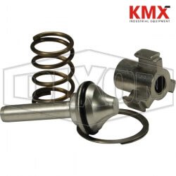 DQC H-Series ISO-B Repair Kit 2H-SRKIT