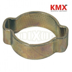 Pinch-On Double Ear Clamp 2023