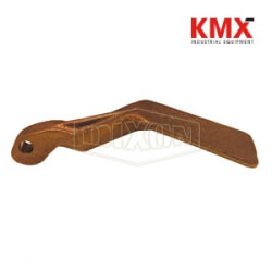 Cam & Groove Paddle Handle for Dixon Couplings 300H-PADBR