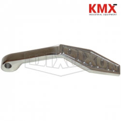 Cam & Groove Paddle Handle for Dixon Couplings 300H-PADSS