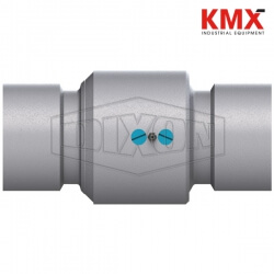Swivel Joint Style 20 Female NPT x Female NPT 320FXFMI00000