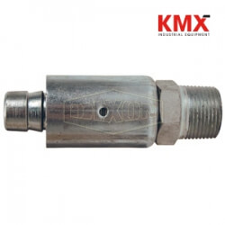 Steel 3500 Nipple with Ferrule 3510WF
