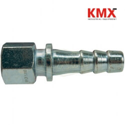 Steel 3500 Female Nipple 3552