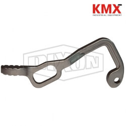 Locking Handle for Dixon Cam & Groove Dust Caps 400-LH-SI
