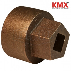 Dixon Fire Components and Repair Kits 44-251-00006