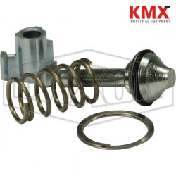 DQC H-Series ISO-B Repair Kit 4H-RKIT